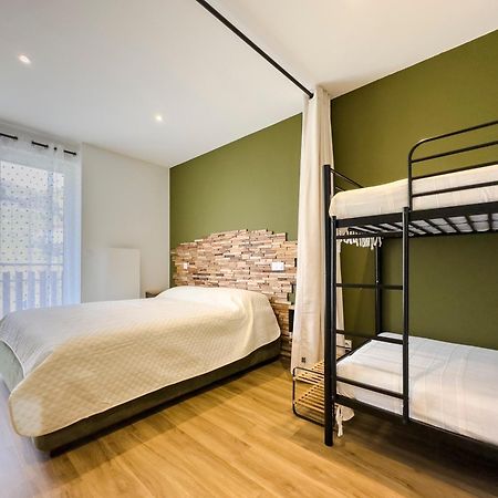 Ferienwohnung Chamois Pedrous Pas De La Casa Exterior foto