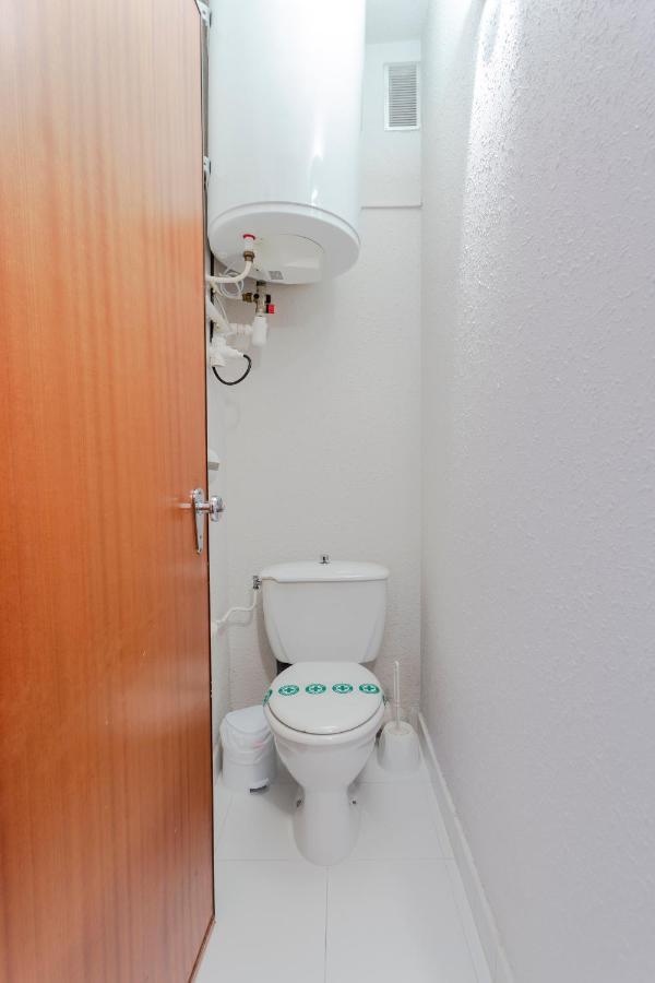 Ferienwohnung Chamois Pedrous Pas De La Casa Exterior foto