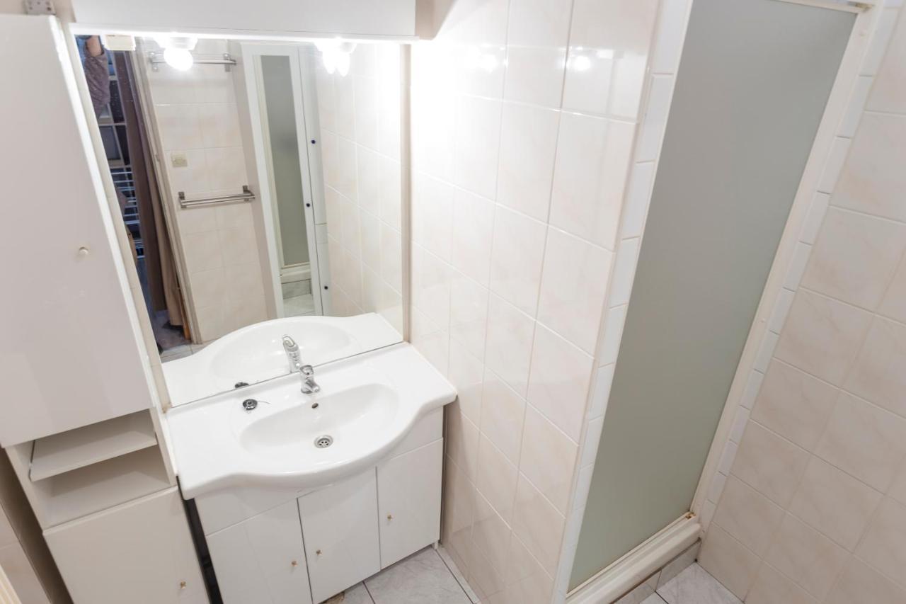 Ferienwohnung Chamois Pedrous Pas De La Casa Exterior foto