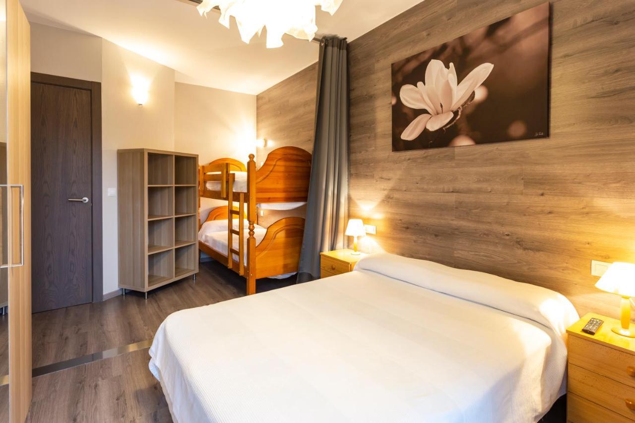 Ferienwohnung Chamois Pedrous Pas De La Casa Exterior foto