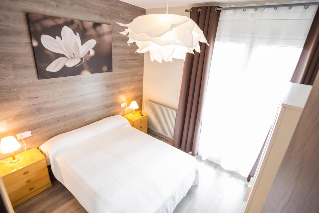 Ferienwohnung Chamois Pedrous Pas De La Casa Exterior foto