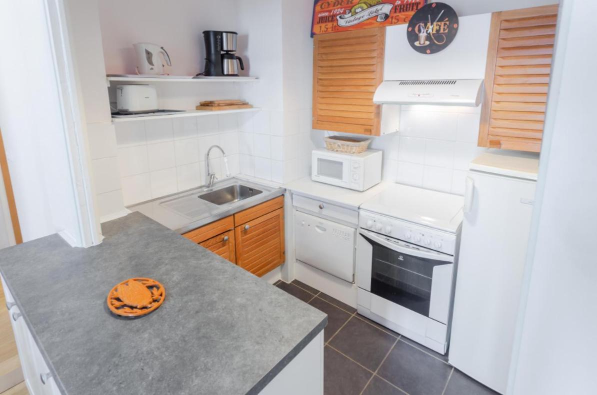 Ferienwohnung Chamois Pedrous Pas De La Casa Exterior foto