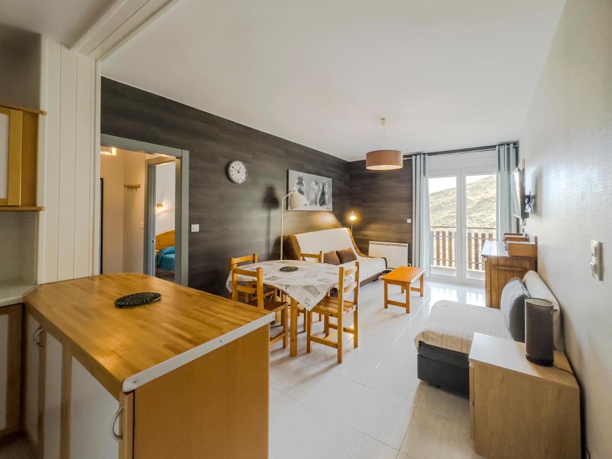 Ferienwohnung Chamois Pedrous Pas De La Casa Exterior foto
