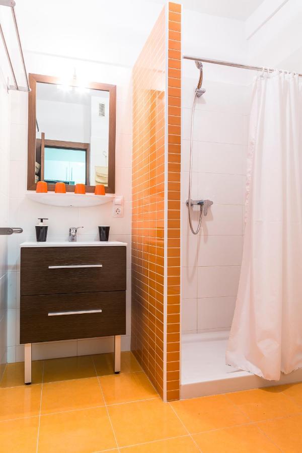Ferienwohnung Chamois Pedrous Pas De La Casa Exterior foto