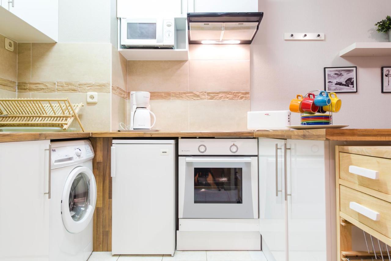 Ferienwohnung Chamois Pedrous Pas De La Casa Exterior foto