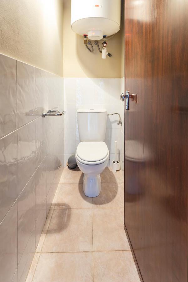 Ferienwohnung Chamois Pedrous Pas De La Casa Exterior foto