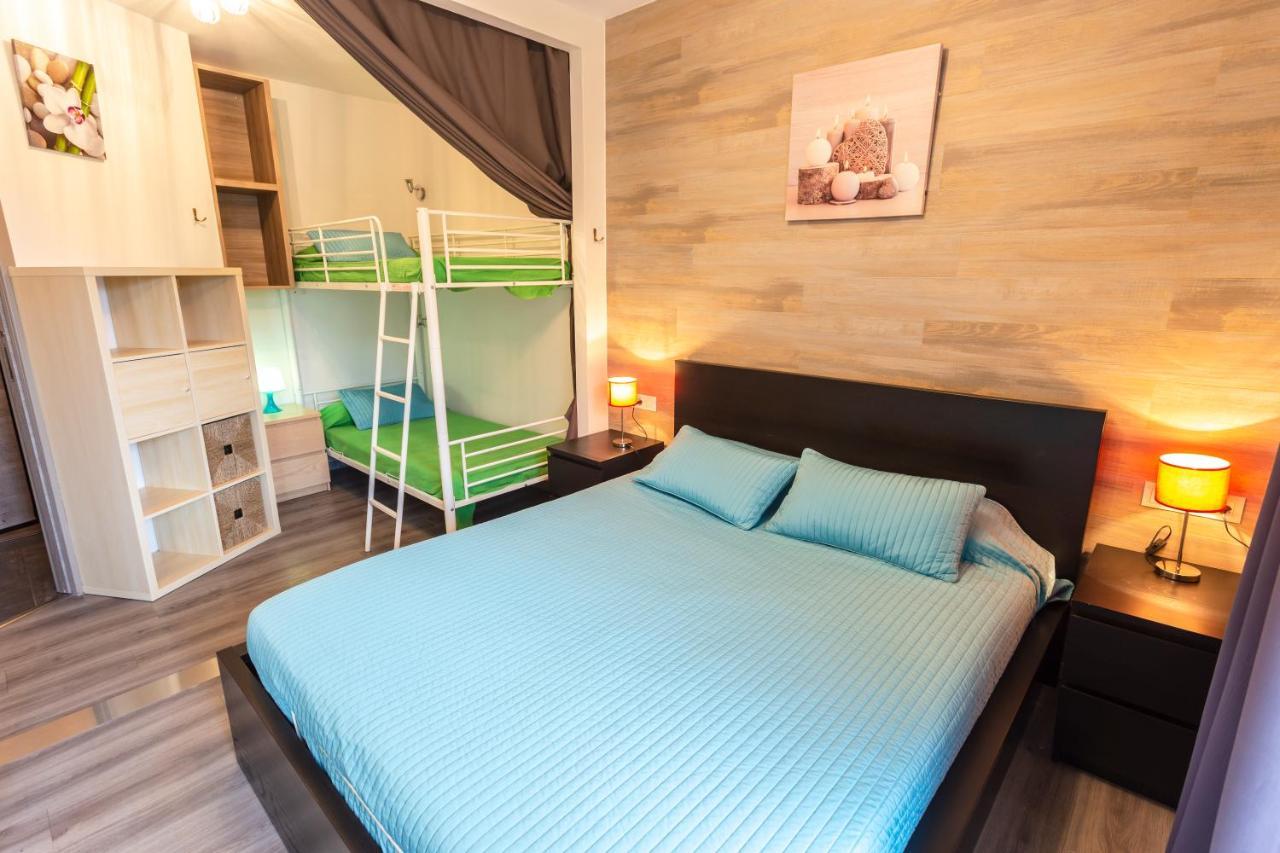 Ferienwohnung Chamois Pedrous Pas De La Casa Exterior foto