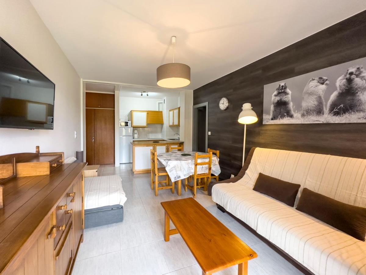 Ferienwohnung Chamois Pedrous Pas De La Casa Exterior foto
