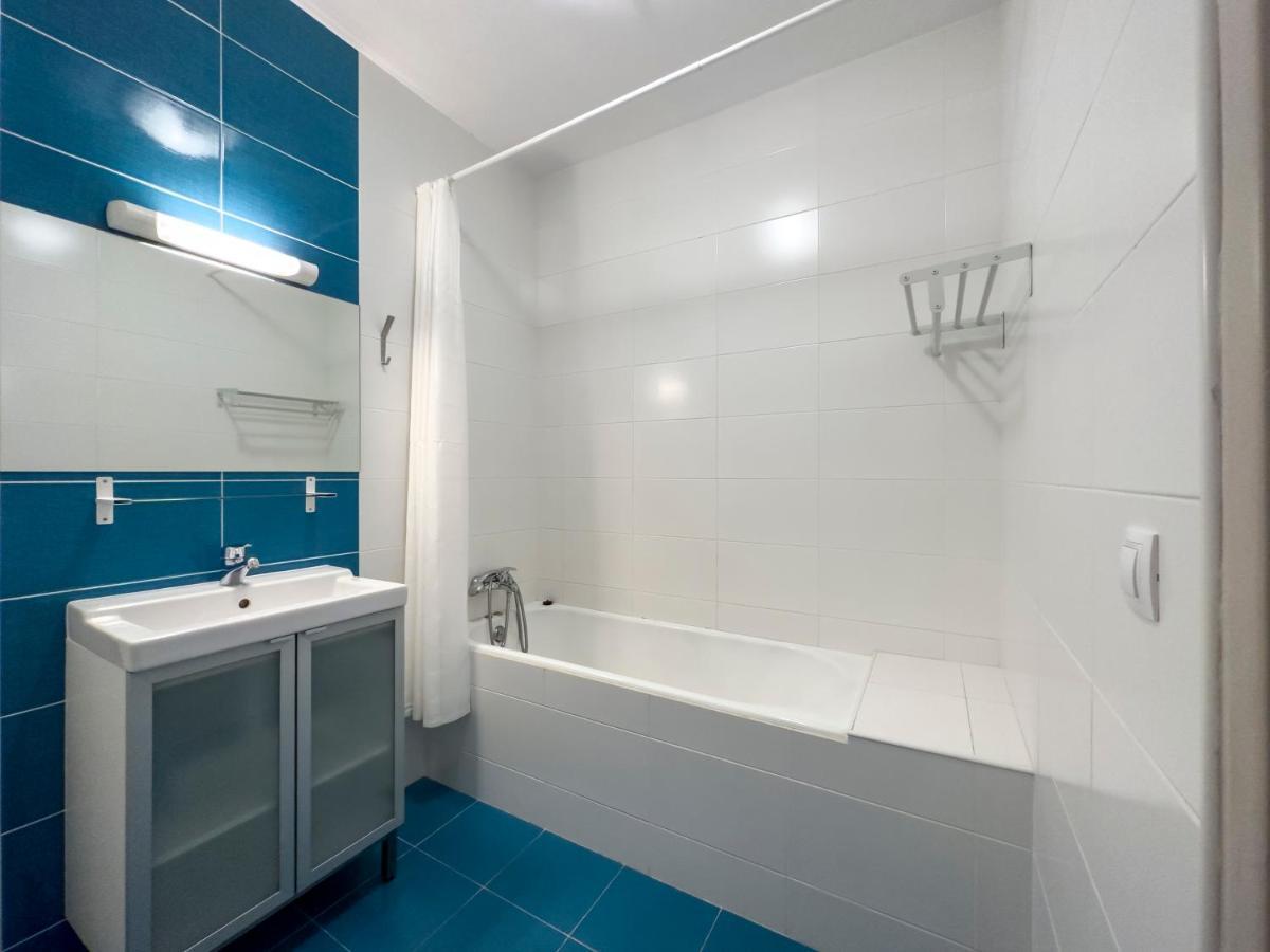Ferienwohnung Chamois Pedrous Pas De La Casa Exterior foto