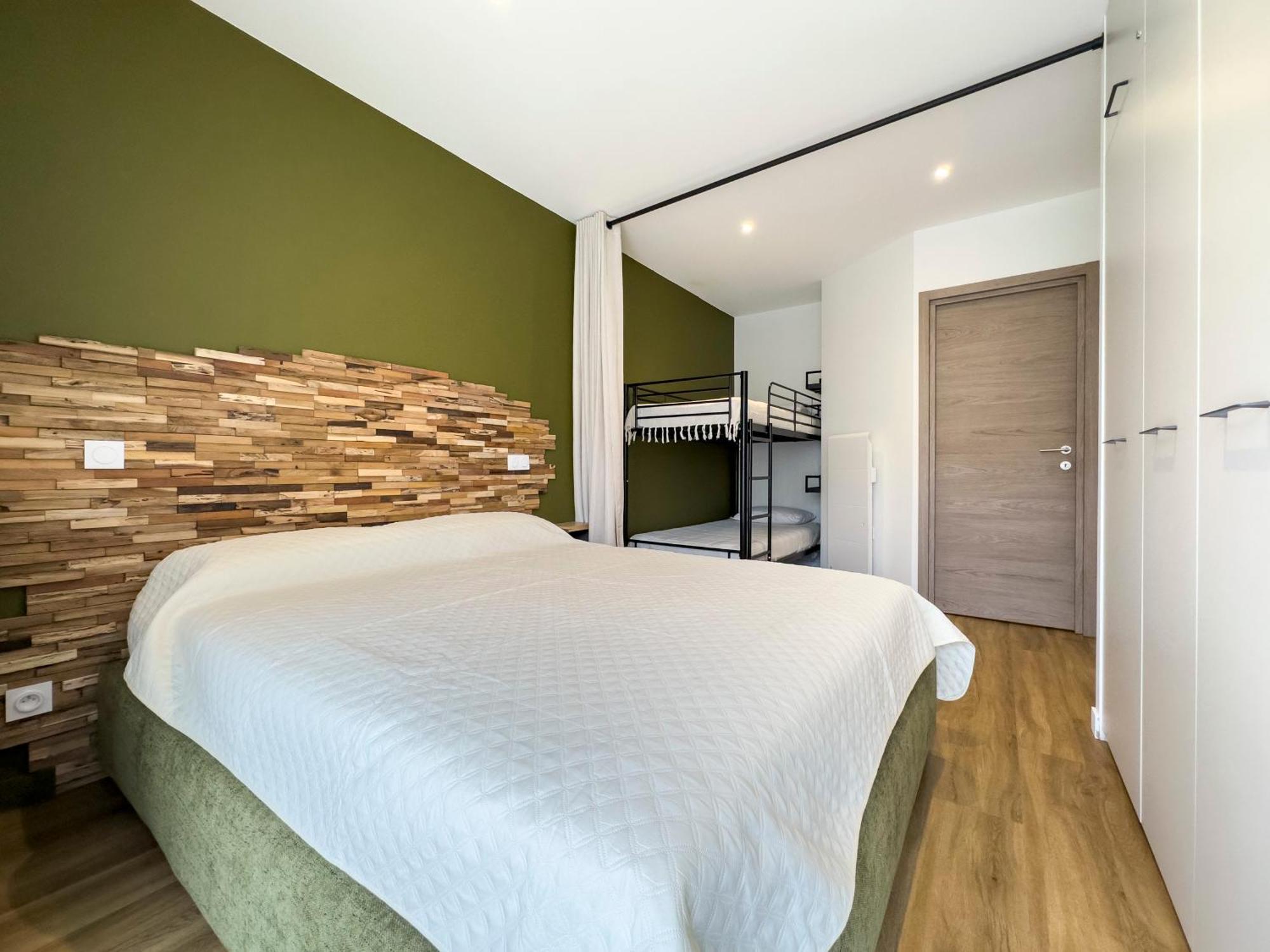 Ferienwohnung Chamois Pedrous Pas De La Casa Exterior foto